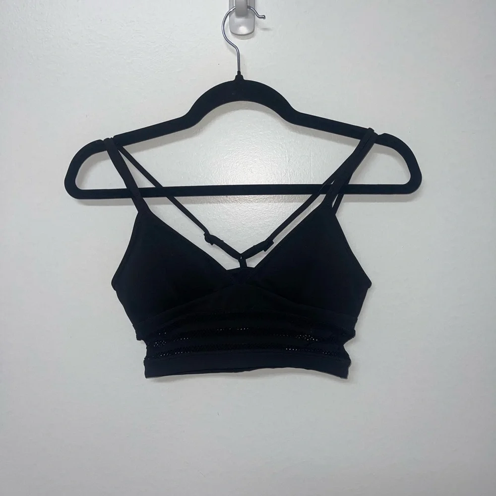 Lovewave/ Revolve Angela Sports Bra